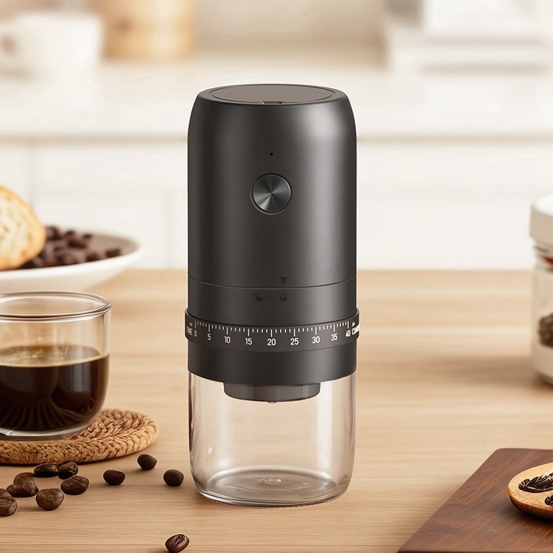 Coffee Categories (2)